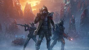 Best of 2020: Wasteland 3, and James' other GOTY picks