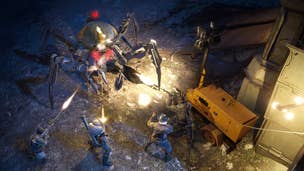 Image for Wasteland 3 hands-on preview - Surviving post-apocalyptic Colorado with an army of pets