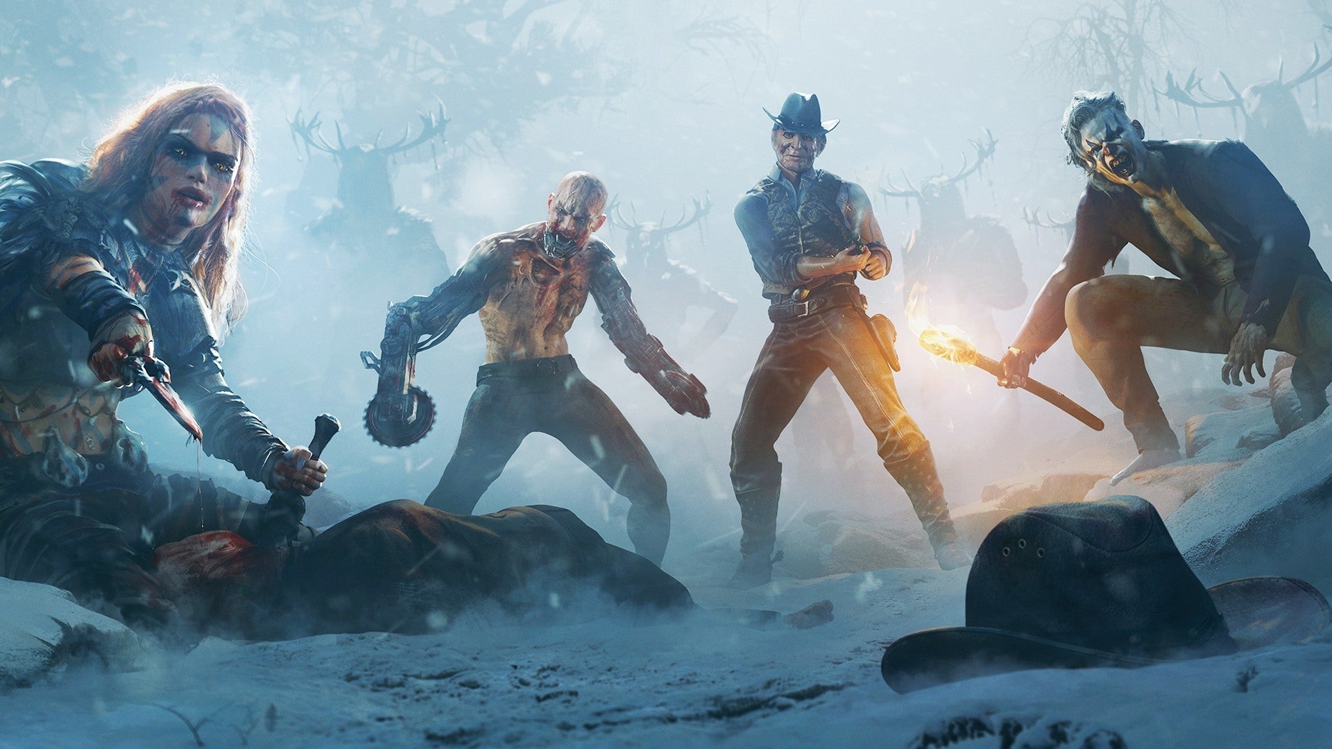Wasteland 3 Critical Consensus GamesIndustry biz