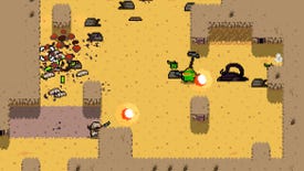 Image for Wasteland Kings Is Now Nuclear Throne