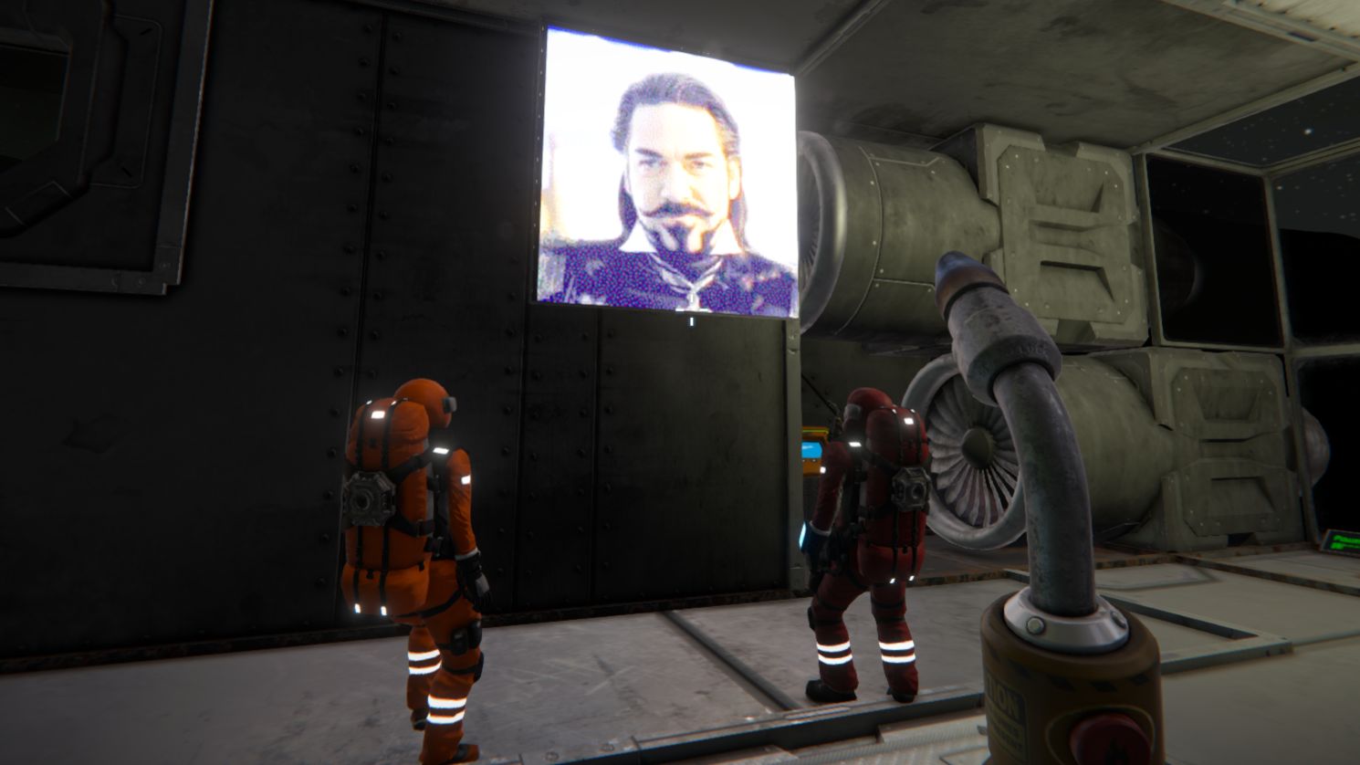 Image for How to turn (almost) any game into an RPG in 5 easy steps