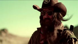 Wasteland 2's Live Action Intro Sidesteps Perlmanisms