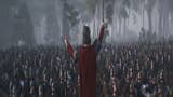 Watch: 30 minutes of Total War: Thrones of Britannia