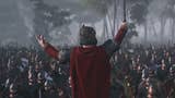 Watch: 30 minutes of Total War: Thrones of Britannia