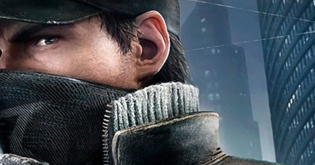 Watch Dogs Hacker Hunt is live, H_ide app for iOS and Android now ...