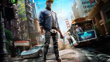 Image for Watch Dogs 2 PC 4K vs PS4 Pro Comparison