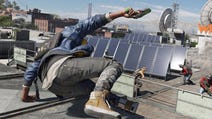 Watch Dogs 2 (PC) - Test
