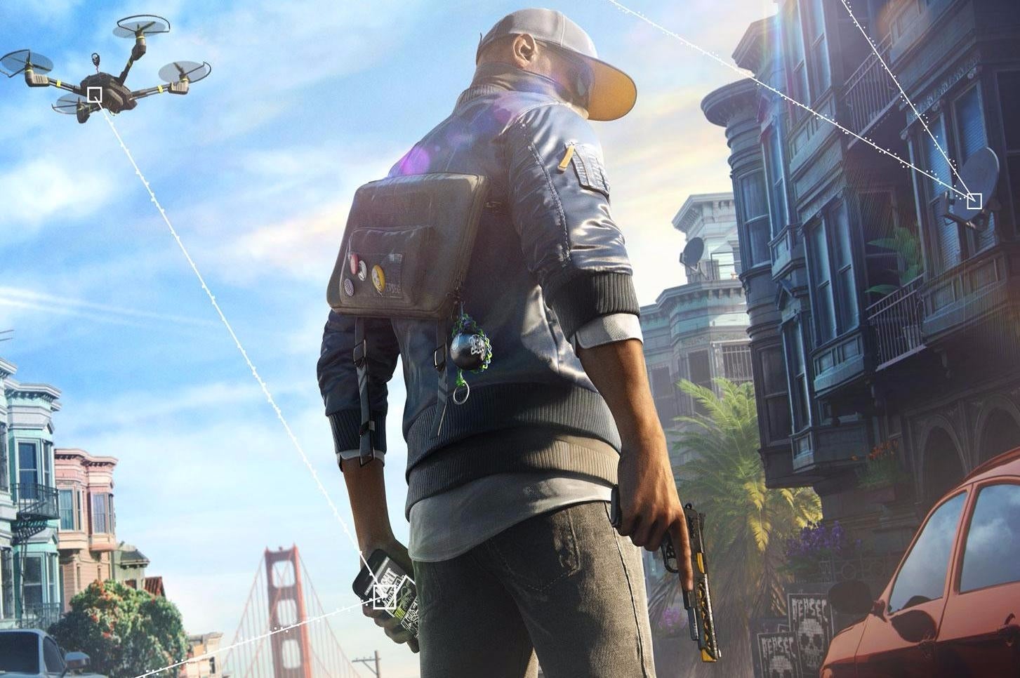 Watch Dogs 2 walkthrough: Guide and tips to everything you can do