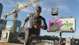 Image for You can grab Watch Dogs 2 free during Ubisoft Forward on July 12