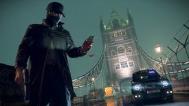 Image for Watch Dogs: Legion DLC will bring back Aiden Pearce, still wearing his iconic cap