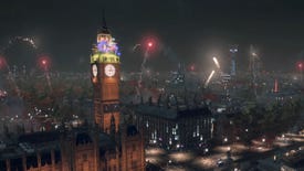 Watch Dogs Legion has a mission where you make Big Ben bong again
