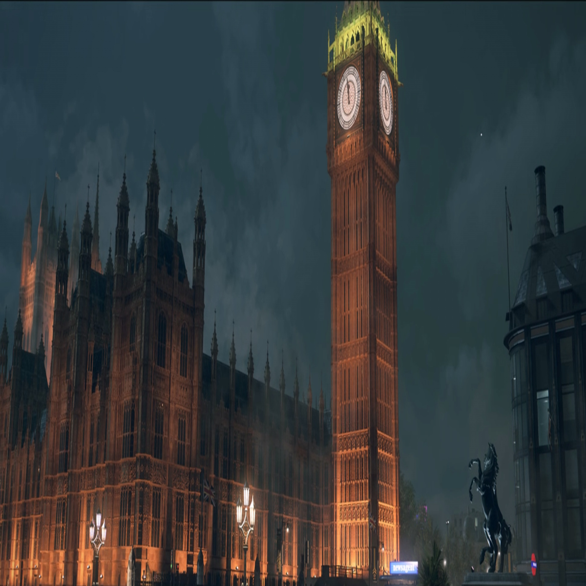 Watch Dogs: Legion review -- Rising up in London without a leader