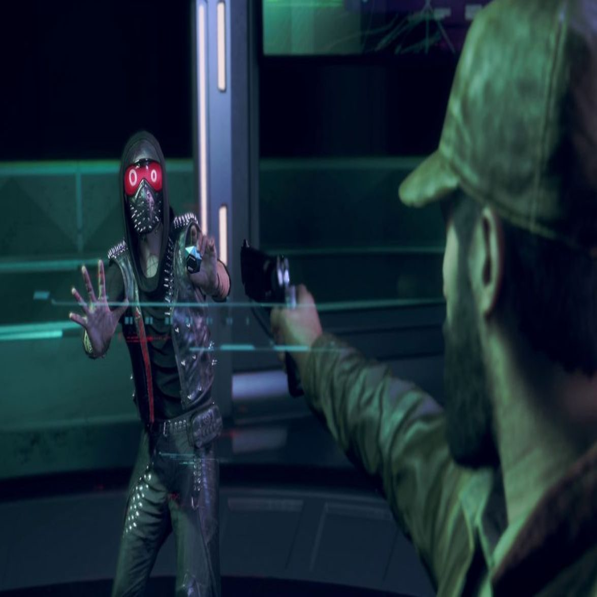 Watch Dogs: Legion – Bloodline DLC Featuring Aiden Pearce is Available Now