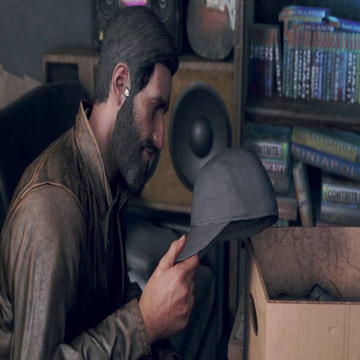 Watch Dogs Legion: Bloodline review: Aiden Pearce and Wrench improve the  base title - The Washington Post