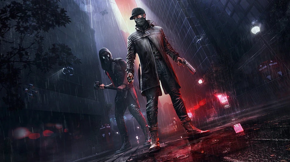 Watch Dogs: Legion Deluxe Edition | Download and Buy Today - Epic Games  Store