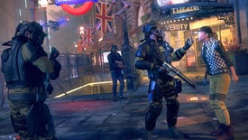 Image for Ubisoft delay Watch Dogs Legion, Rainbow Six Quarantine, and Gods & Monsters