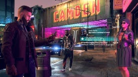 Watch Dogs Legion's version of London is surprisingly accurate