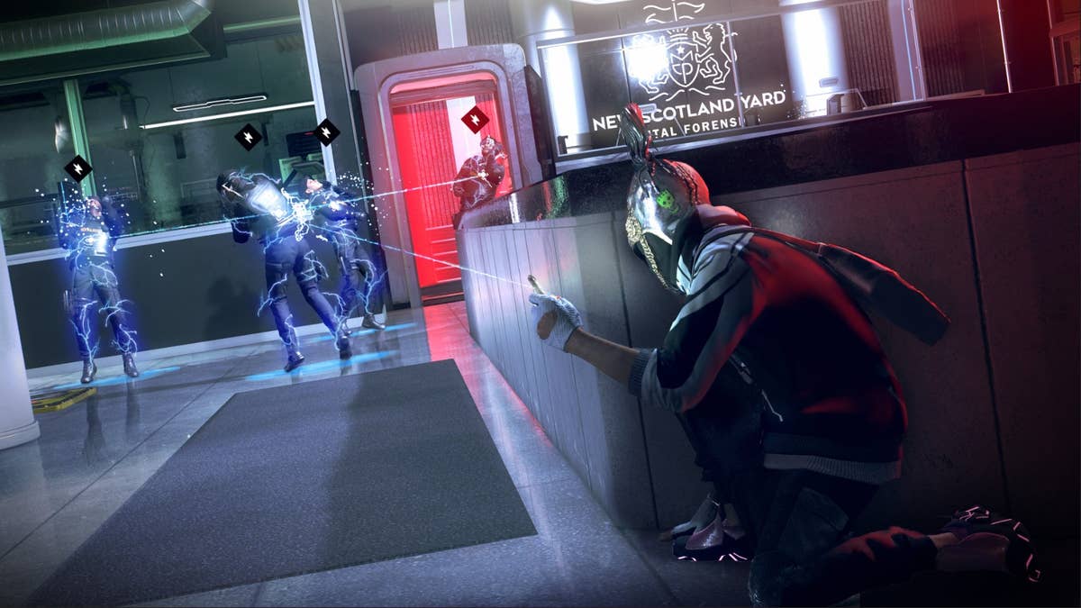 Watch Dogs Legion on Xbox Series S runs in dynamic 1080, ray-tracing on PC  has slight advantage over consoles