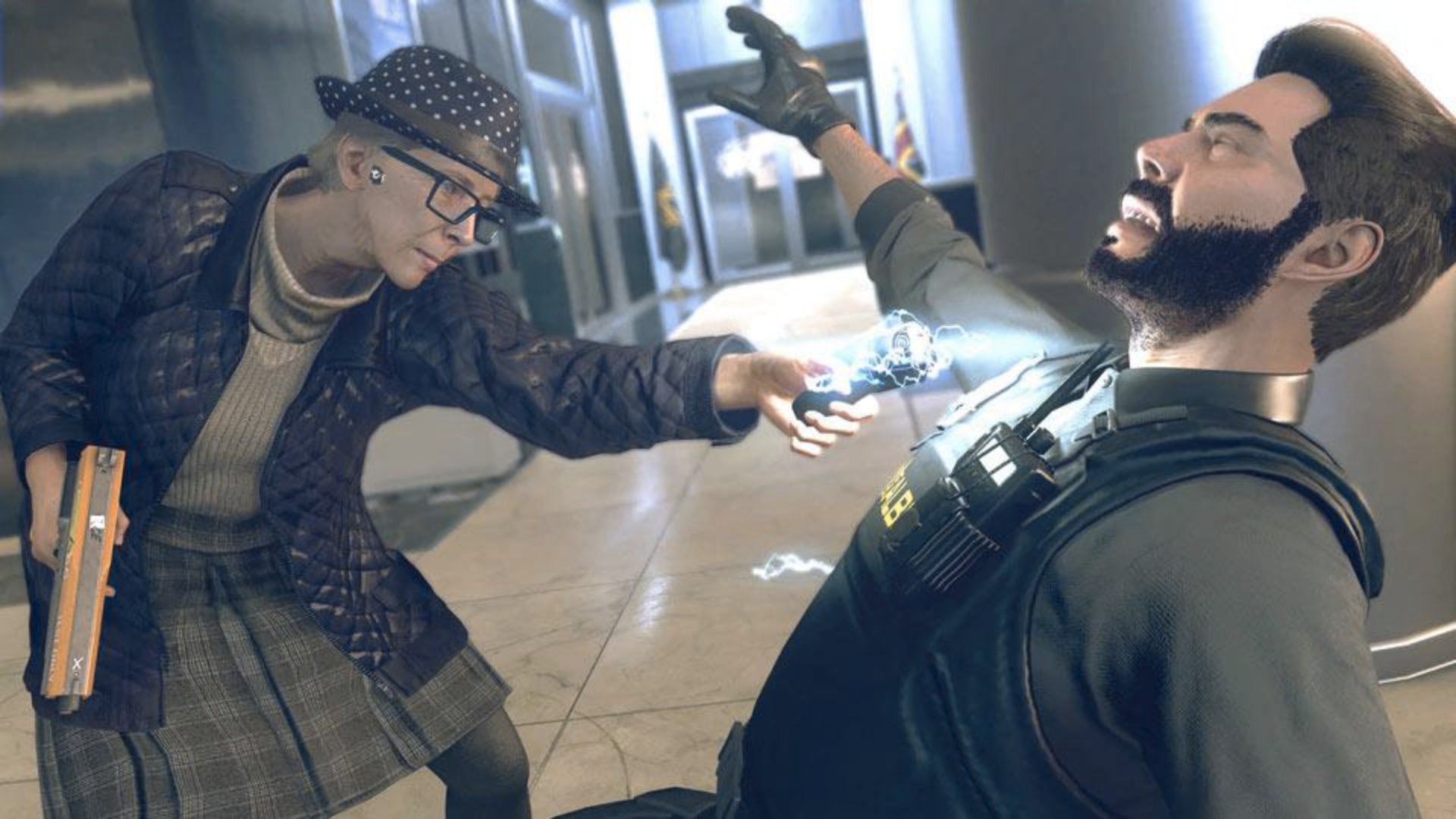 Watch Dogs Legion Ray Tracing and DLSS RTX 30 Performance - The FPS Review  : r/nvidia