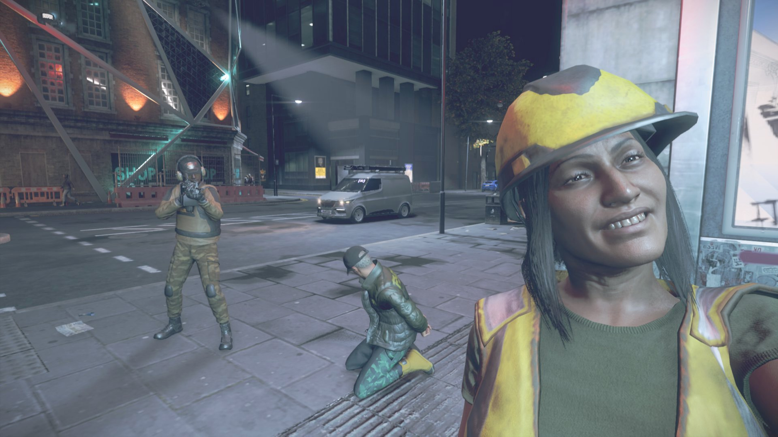 Watch Dogs Legion Receives Mysterious New Update After Ending