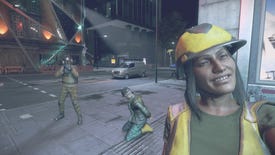 Finding Bagley’s Corrupted Memories in Watch Dogs: Legion