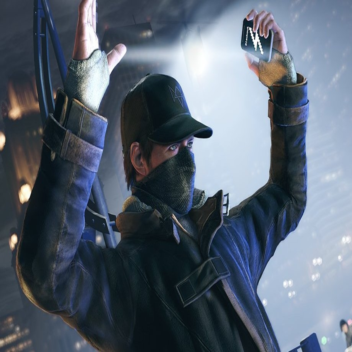 Not So MMO: Watch Dogs Legion Review