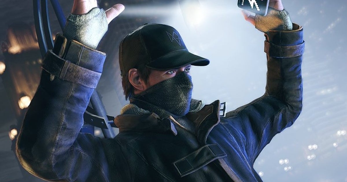 Watch Dogs review | Eurogamer.net