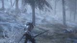 Watch five minutes of Dark Souls 3: Ashes of Ariandel gameplay