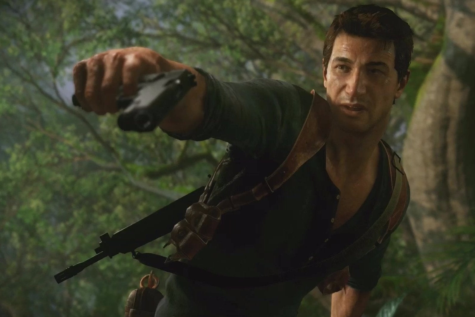 Uncharted release date: Can you watch Uncharted online? | Films |  Entertainment | Express.co.uk