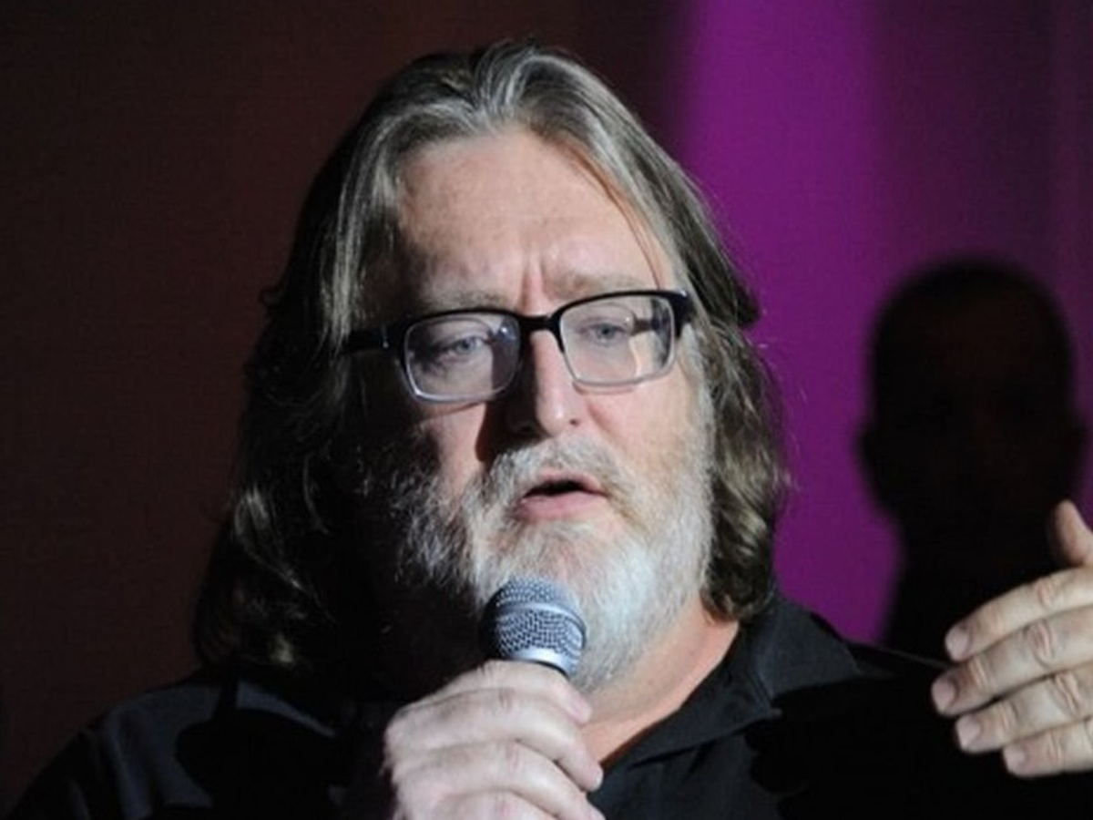 Court Shoots Down Gabe Newell's Petition for a Remote Deposition in the  Valve v. Wolfire Games Lawsuit, Asks Him to Appear in Person - The  SportsRush