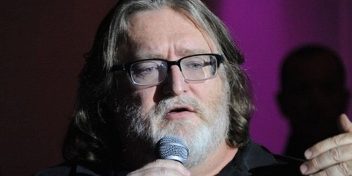 Gabe Newell ordered to make in-person deposition for Valve v. Wolfire Games  lawsuit