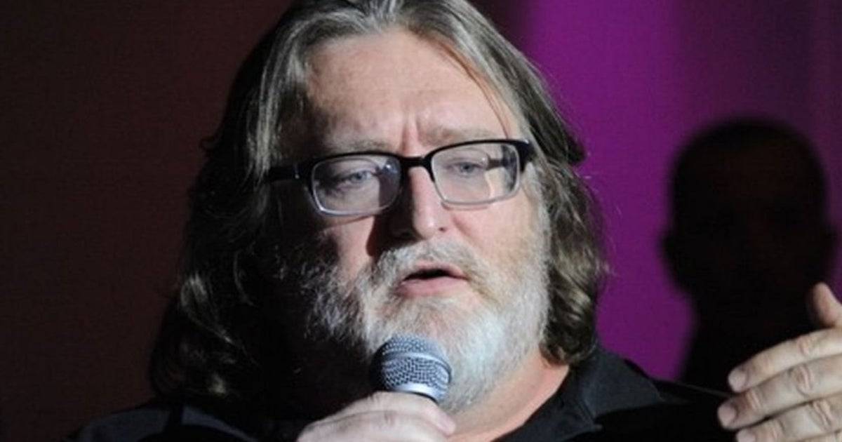 Gabe Newell hat eine persönliche Aussage in Valves Klage gegen Wolfire Games angeordnet