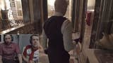 Watch Hitman recreated in extravagant real-life game