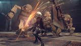 Watch new gameplay footage of Nier: Automata