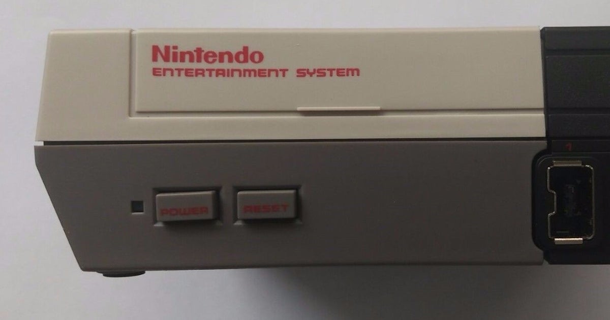 Nes Fake Watch out, there are convincing fake NES mini consoles about ...