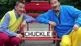 Watch the Chuckle Brothers take control of Hitman
