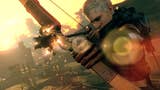 Watch the first Metal Gear Survive gameplay