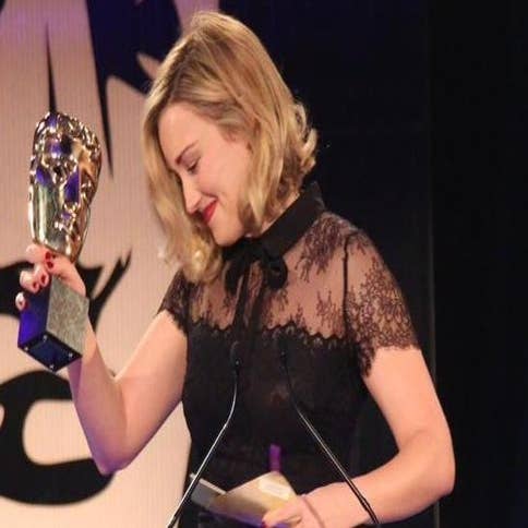 The Last of Us: Ashley Johnson (Ellie) recebe o BAFTA Awards de