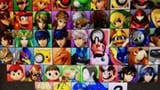 Watch this Super Smash Bros. 3DS stream confirm playable characters