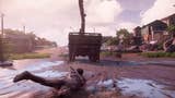 Uncharted 4 - rozszerzona wersja gameplayu z targów E3