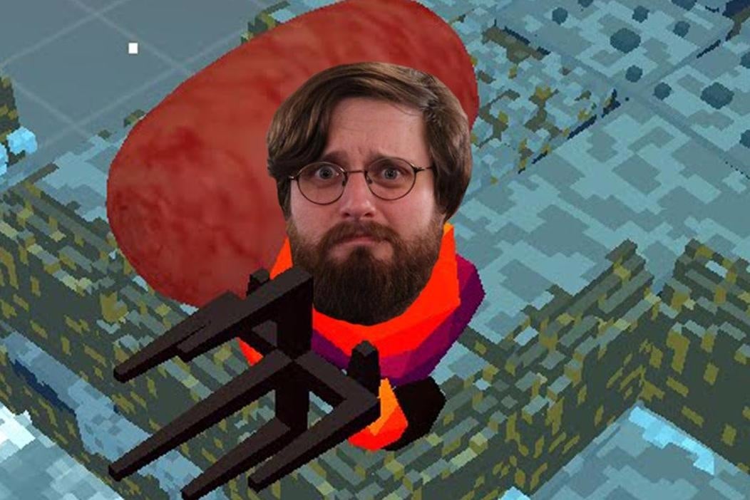 Watch We made Stephen's Sausage Roll for real