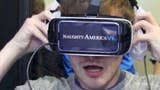 Vyzkoušeli jsme na E3 porno ve virtuální realitě
