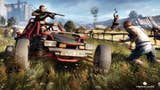 Watch: Weaponising the new two-seater buggy in Dying Light: The Following