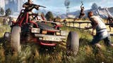 Image for Watch: Weaponising the new two-seater buggy in Dying Light: The Following
