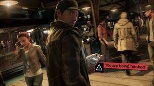 Looks like Watch Dogs will be the last mature title from Ubisoft on Wii U 