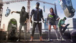 Meet the hackers of Watch Dogs 2 in new DedSec introduction