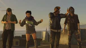Give Watch Dogs 2 a whirl with a free 3 hour trial