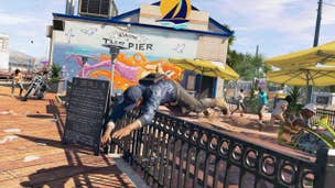 Watch Dogs 2's "seamless multiplayer" modes are still down at launch