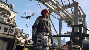 Image for Online Hacking returns with Watch Dogs 2 alongside new Bounty Hunter Mode