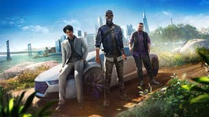 Watch Dogs 2's July 4 update lets you wreck the bay with three friends in four player party mode